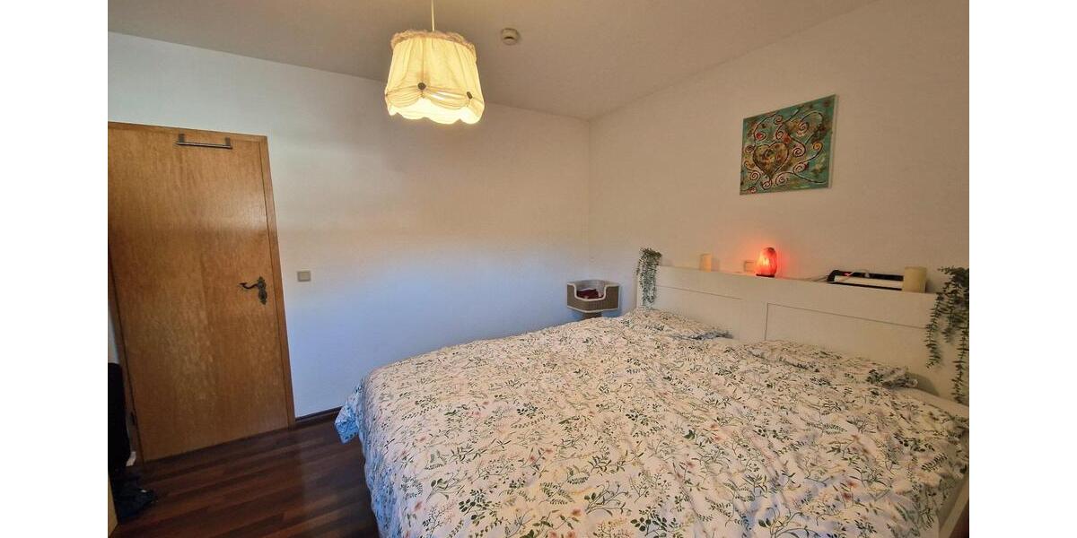 Ruhige moderne Wohnung 3 zimmer