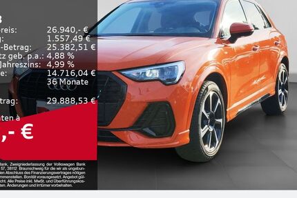 Audi Q3 71.642 km 26.940 &euro; Remscheid 42897
