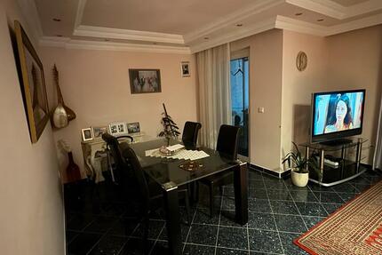 Eigentumswohnung Hagen Zentrum 4 zimmer