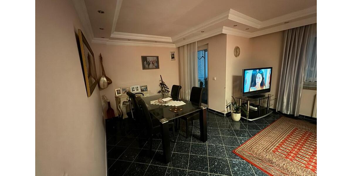 Eigentumswohnung Hagen Zentrum 4 zimmer