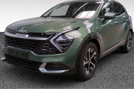 Kia Sportage 24.640 km 30.380 € Neuss 41464
