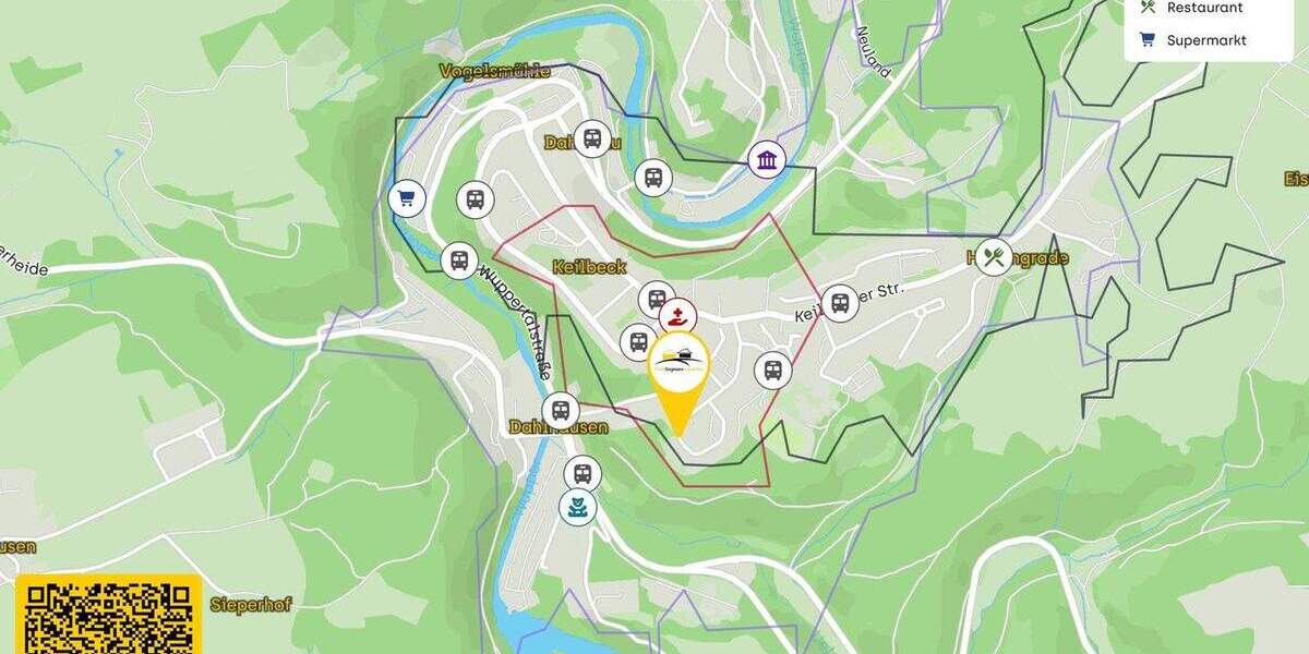 Hier können Sie den Sommer im eigenen Garten genießen. - Einfamilienhaus Radevormwald / Dahlerau Dahlerau | Angebot:25536540