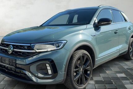 VW T-Roc 22.377 km 35.790 &euro; Wermelskirchen 42929