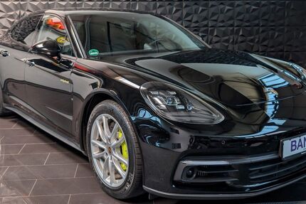 Porsche Panamera 112.000 km 56.490 &euro; Solingen 42699
