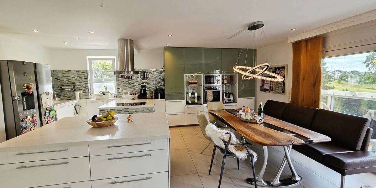Einfamilienhaus Odenthal / Blecher Blecher - 7 Zimmer, 246 m&sup2;, 1.150.000&euro; | Angebot:26868446