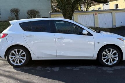 Mazda 3 193.000 km 3.300 &euro; Hagen 58091