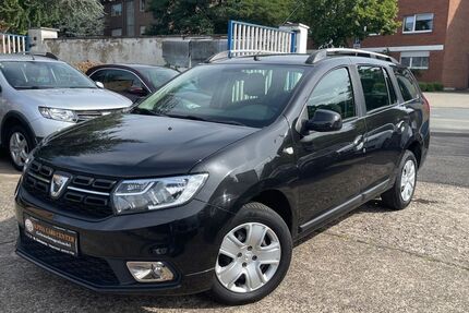 Dacia Logan 106.794 km 6.990 &euro; Düsseldorf 40549