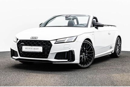 Audi TT 69.998 km 39.785 &euro; Hagen 58091