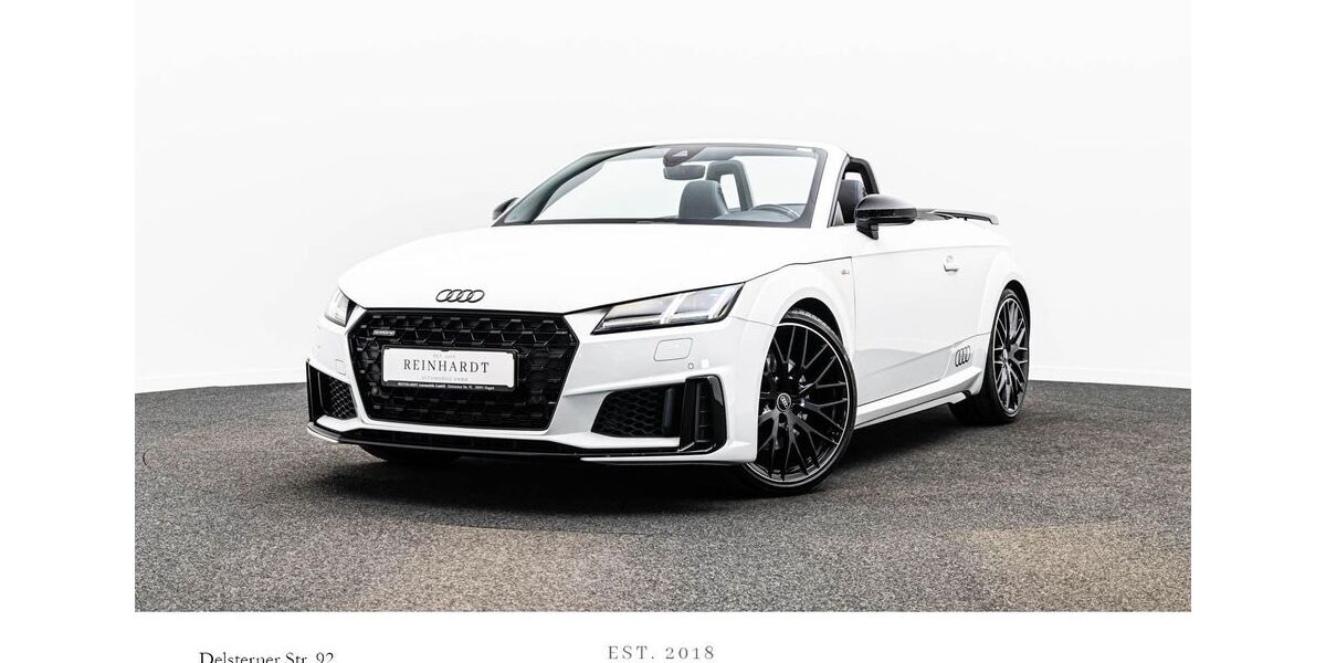 Audi TT 69.998 km 39.785 &euro; Hagen 58091