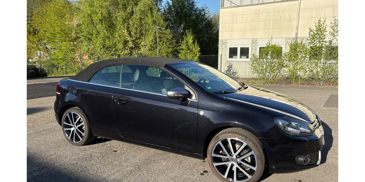 VW Golf 147.300 km 11.200 &euro; Gevelsberg 58285