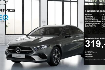 Mercedes-Benz A 250 6.789 km 30.490 &euro; Schwelm 58332