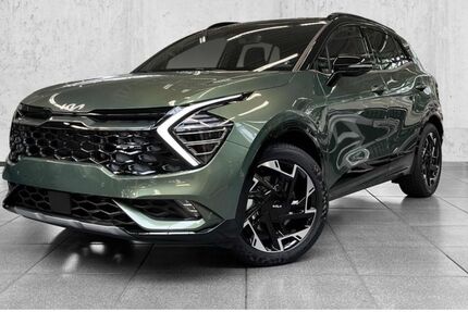 Kia Sportage 5.000 km 37.979 € Köln 50858