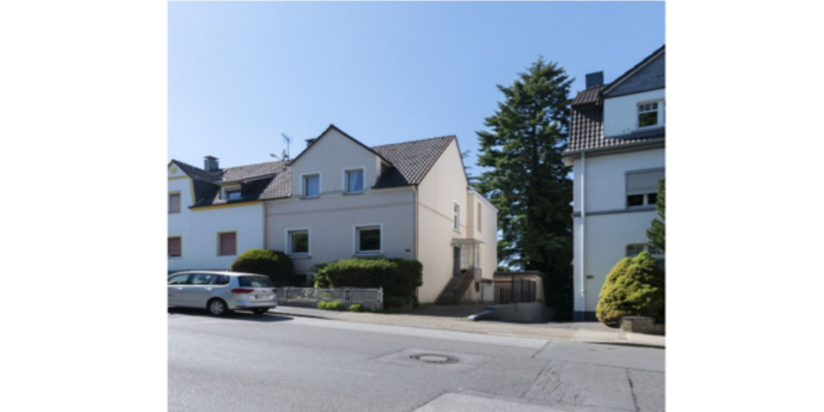 Zweifamilien Haus 6 zimmer