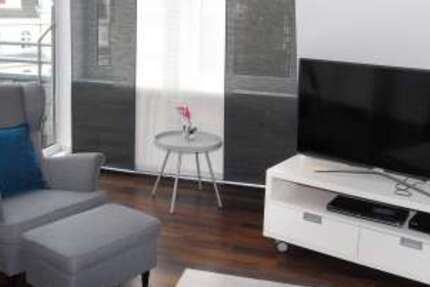 Wohnen auf Zeit in Düsseldorf 1.950 € 3 zimmer