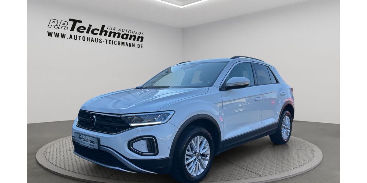 VW T-Roc 72.401 km 17.490 &euro; Dormagen 41540