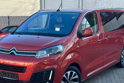 Citroen SpaceTourer 165.000 km 20.500 &euro; Düsseldorf 40233