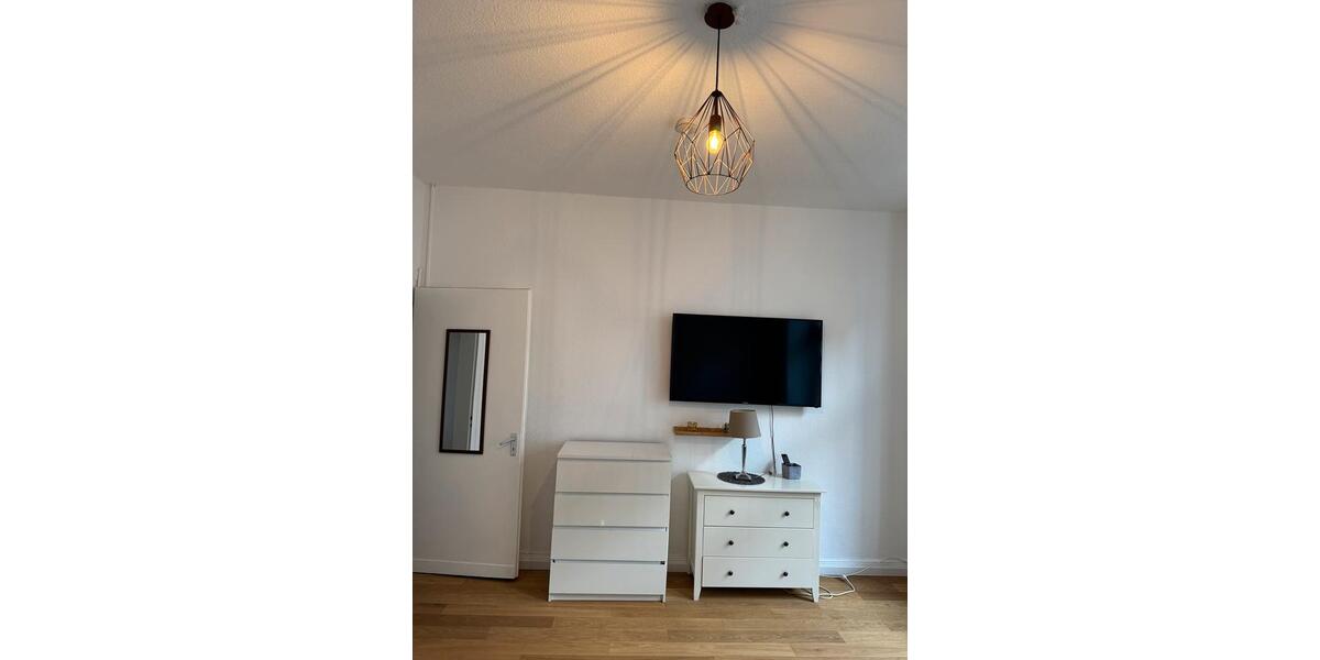 Appartement 1 zimmer
