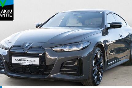 BMW i4 12.993 km 59.890 &euro; Remscheid 42897
