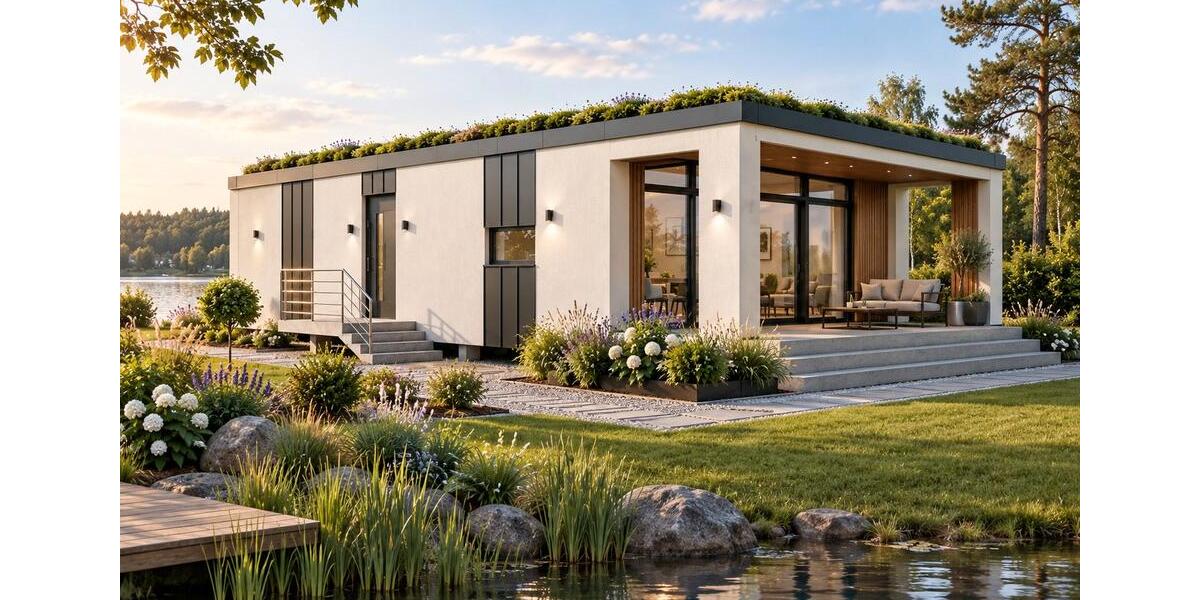 Bungalow Langenfeld (Rheinland) - 176.416&euro; | Angebot:27430329