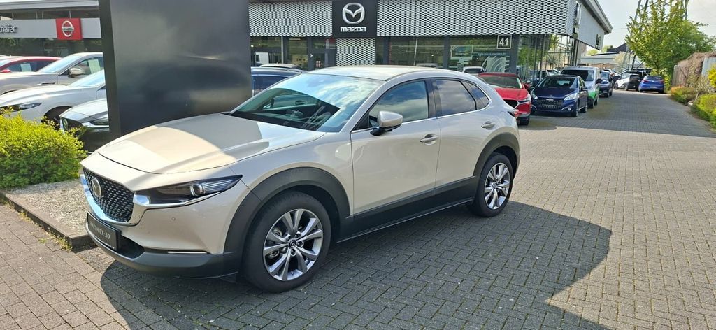Mazda CX-30 16.500 km 26.290 &euro; Leichlingen 42799