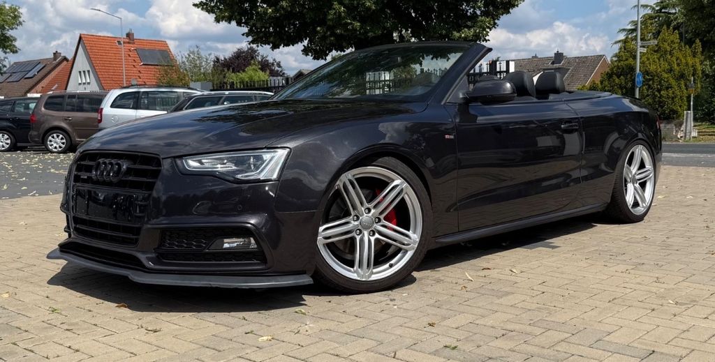 Audi A5 183.000 km 15.900 € velbert 42551