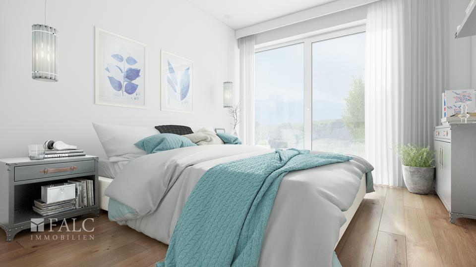 EngelsGarten 3 zimmer