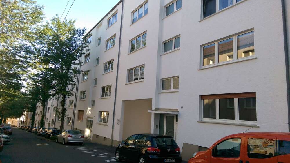 Wohnung zum Mieten in Hagen 400 € 62.8 m² 2 zimmer