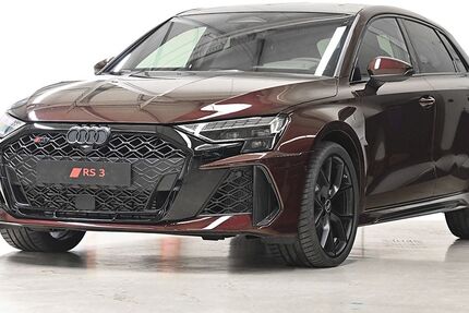 Audi RS3 1.500 km 76.380 &euro; Wuppertal 42109