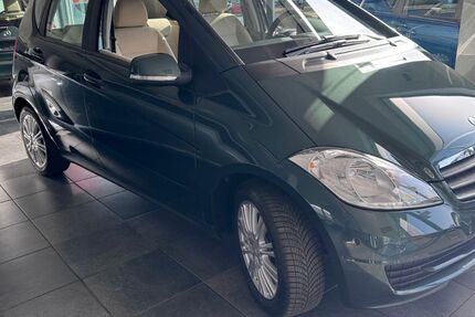 Mercedes-Benz A 160 44.800 km 9.990 &euro; Bergisch-Gladbach 51469