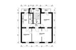 Etagenwohnung Düsseldorf Eller - 3 Zimmer, 96 m&sup2;, 1.340&euro; | Angebot:26434462