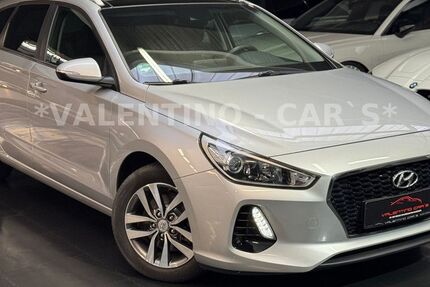 Hyundai i30 83.873 km 15.899 &euro; Radevormwald 42477