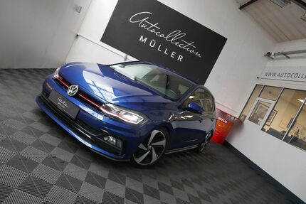 VW Polo 85.000 km 16.997 &euro; Remscheid 42897