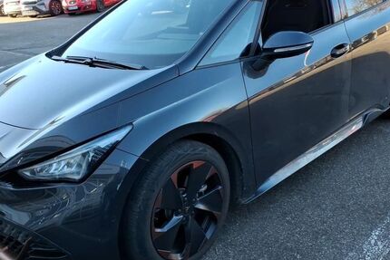 Cupra Born 29.998 km 23.905 &euro; Hagen 58091