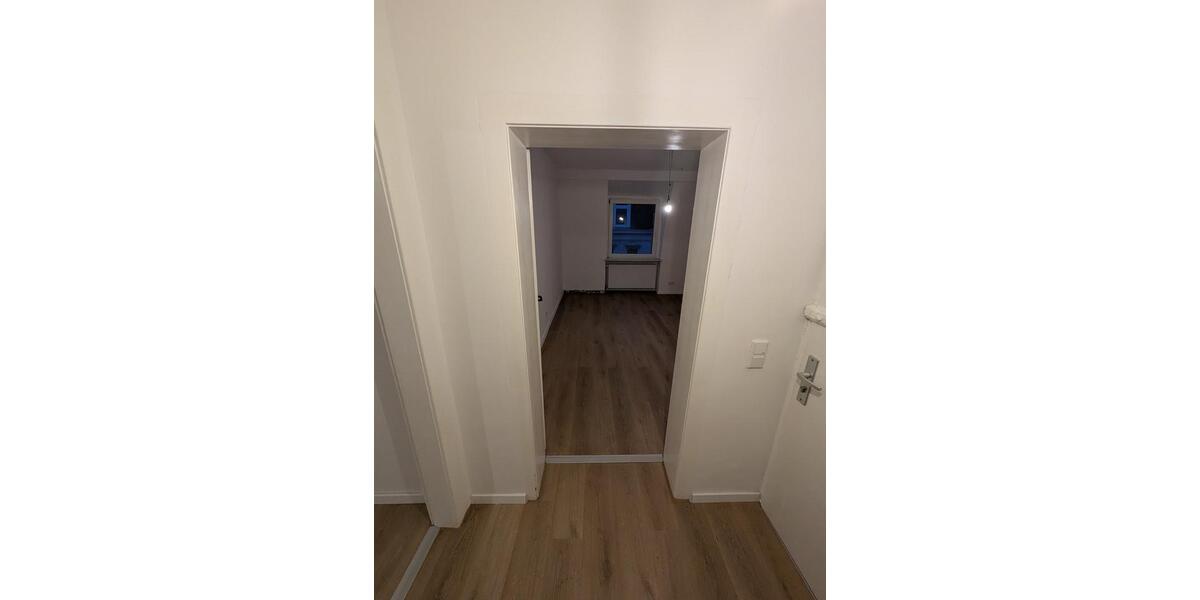 Etagenwohnung Wuppertal Sedansberg - 2.5 Zimmer, 56 m&sup2;, 560&euro; | Angebot:25364920
