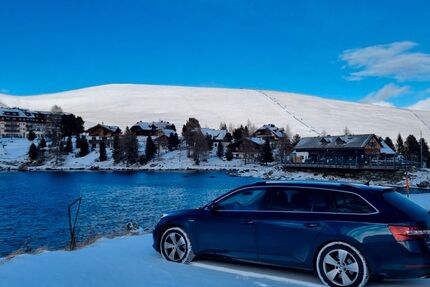Skoda Superb 182.000 km 14.400 &euro; Hagen 58093