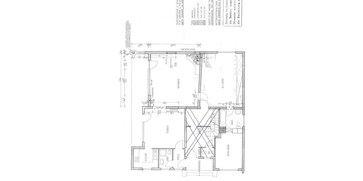 Erdgeschoßwohnung Leverkusen Bergisch Neukirchen - 3 Zimmer, 120 m&sup2;, 1.100&euro; | Angebot:25612884