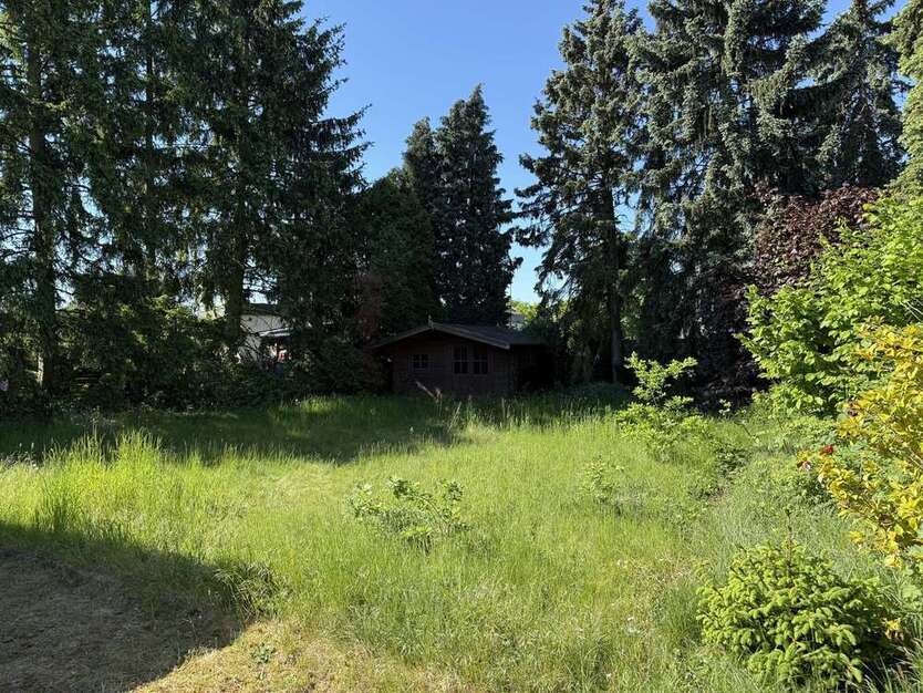 Grundstück zu verkaufen in Langenfeld 400.000 € 690 m²