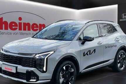 Kia Sportage 6.000 km 40.180 &euro; Hagen 58135