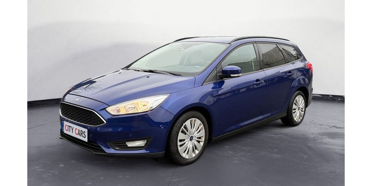 Ford Focus 158.000 km 5.990 &euro; Dormagen 41540