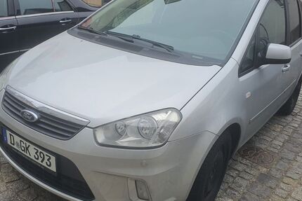 Ford C-Max 133.000 km 3.900 &euro; Düsseldorf 40470
