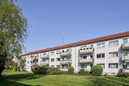 Wohnung Dormagen Dormagen-Nord - 3 Zimmer, 70 m&sup2;, 565&euro; | Angebot:25428998