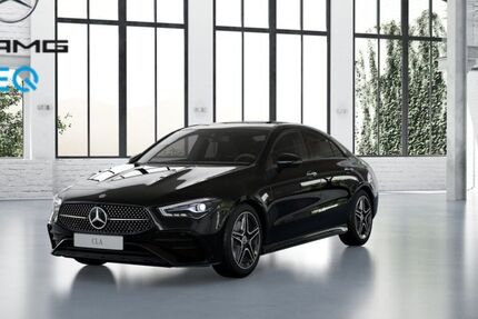 Mercedes-Benz CLA 200 16.041 km 42.880 &euro; Schwelm 58332