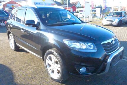 Hyundai SANTA FE 229.872 km 6.400 &euro; Hattingen (bei Bochum) 45527