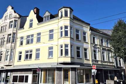 Gewerbeobjekt Solingen Ohligs - 820.000&euro; | Angebot:23571659