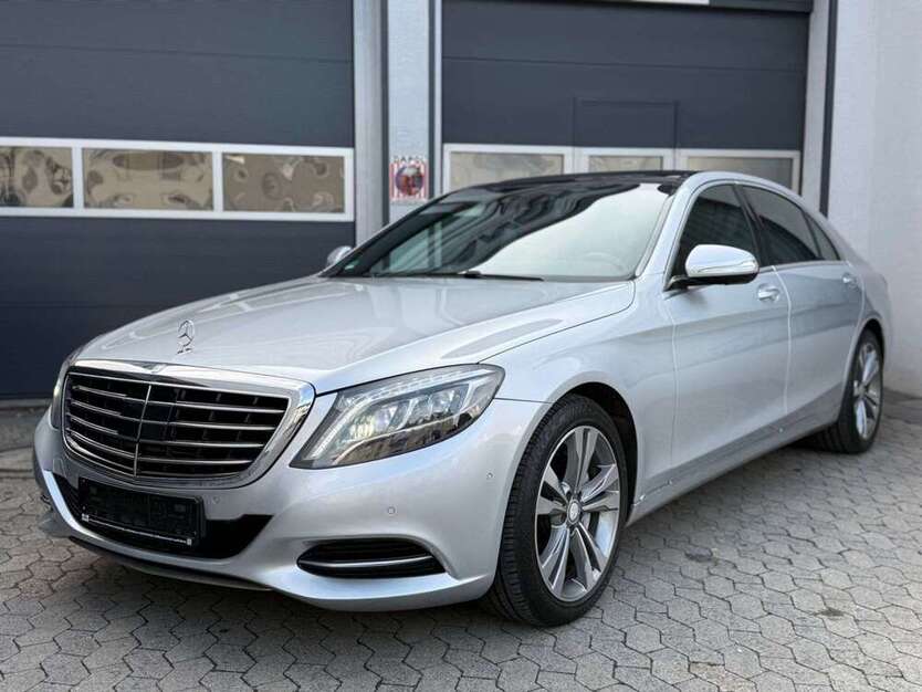 S 350