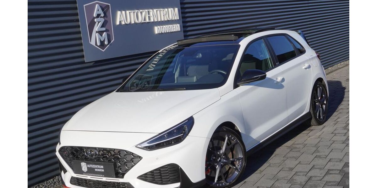 Hyundai i30 23.000 km 30.990 &euro; Monheim am Rhein 40789