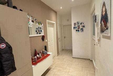 Kein Sanierungsstau - 3 Zimmer Wohnung in einem gepflegtem Mehrfamilienhaus - Wuppertal Elberfeld 3 zimmer