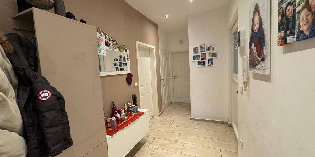 Kein Sanierungsstau - 3 Zimmer Wohnung in einem gepflegtem Mehrfamilienhaus - Wuppertal Elberfeld 3 zimmer