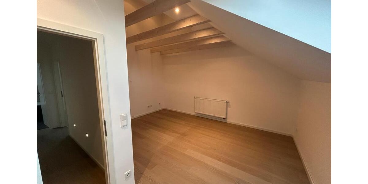 3 Zimmer Eigentumswohnung - Galerie, Klima, Einbauküche, Kamin 3 zimmer