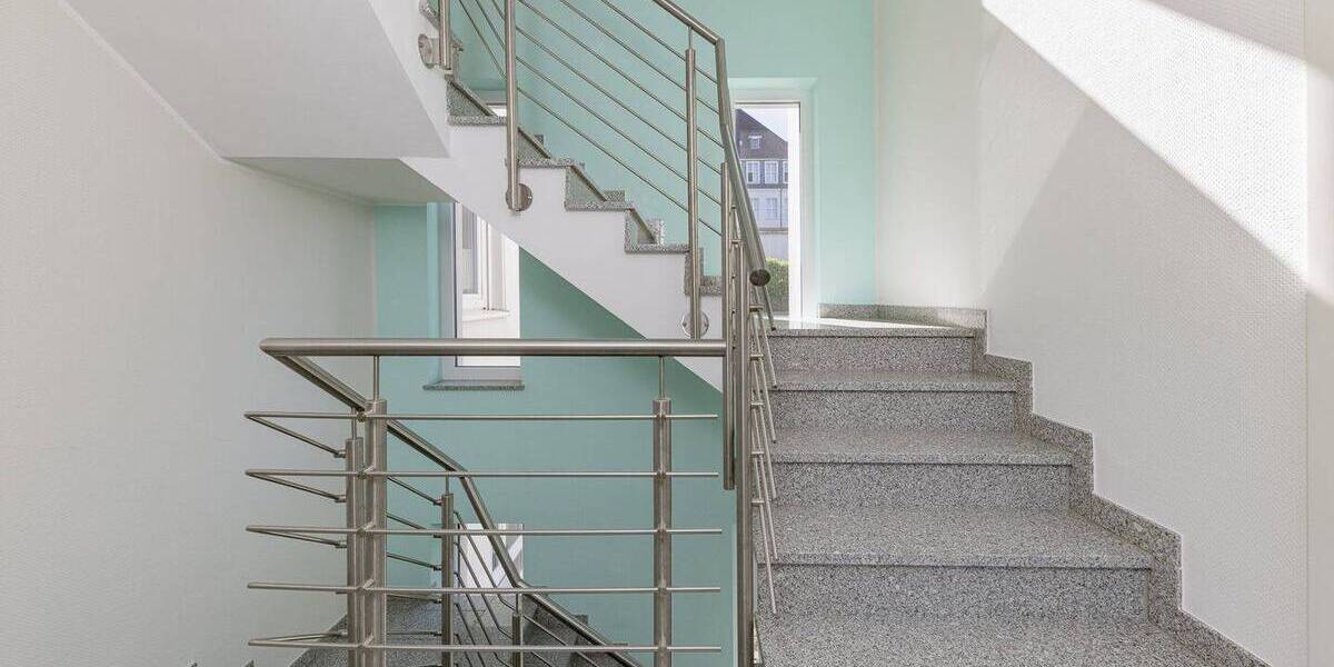 Etagenwohnung Schwelm - 2 Zimmer, 64 m&sup2;, 250.000&euro; | Angebot:26886067